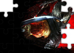 Ninja Gaiden 3:Razor Edge, Ryu Hayabusa