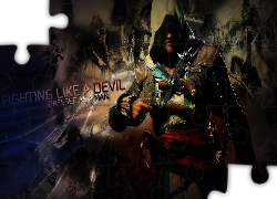 Assassin Creed IV, Edward Kenway