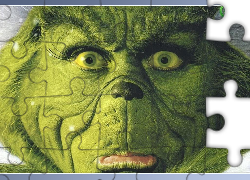 Zielony ludek, Film, Grinch: Świąt nie będzie