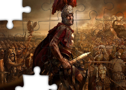 Gra, Total War, Rome II, Rzymianie