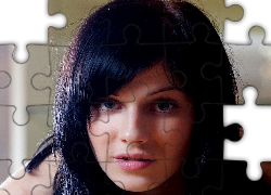 Portret, Modelki, Zyty, Niwińskiej