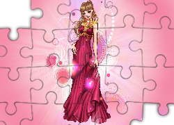Gra, Internetowa, MissFashion