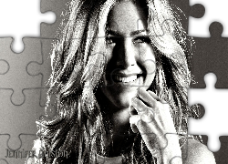 Jennifer Aniston, Uśmiech