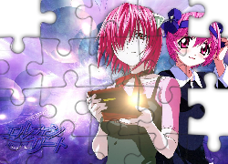 Elfen Lied