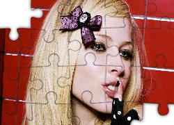 Piosenkarka, Avril Lavigne