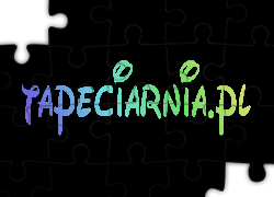 Napis, Tapeciarnia