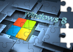 Windows 8, Wektorowa
