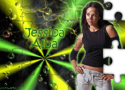 Jessica Alba
