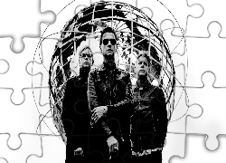 Depeche Mode, Sounds of the Universe