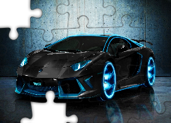 Lamborghini