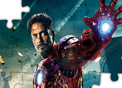 Film, Iron Man