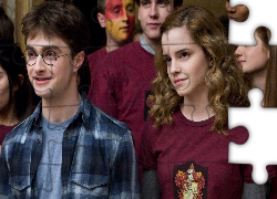 Daniel Radcliffe, Emma Watson, Aktorka, Aktor