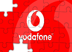 Logo, Vodafone