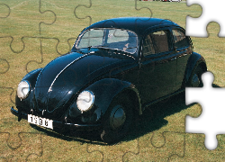 Volkswagen,1938