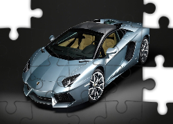 Lamborghini,  Aventador