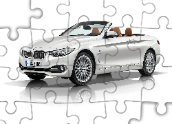 BMW, seria 4, kabrio, convertible