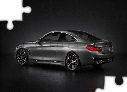 BMW, Seria 4, 2013, Concept
