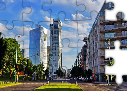 Buenos, Aires, Fragment, Miasta