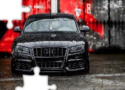 Audi, S5