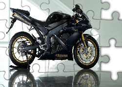 Motocykl, Yamaha, R1