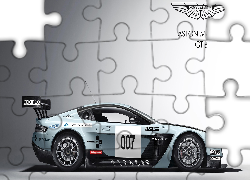 Aston Martin V12, Vantage GT3