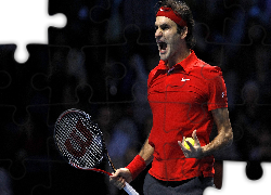Szwajcarski, Tenisista, Roger Federer