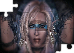Kobieta, Fantasy