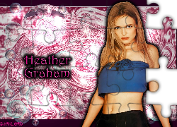 Heather Graham