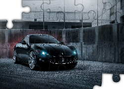 Maserati, Quattroporte
