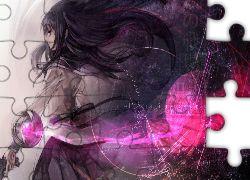 Homura, Akemi