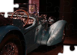 Bugatti,kierownica , felgi
