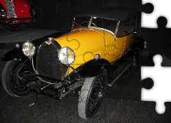 Bugatti,światła , opony , koła , felgi , przód