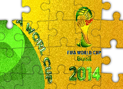 Mistrzostwa Świata, 2014, Puchar