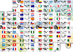 Fifa, World, 2014, Terminarz