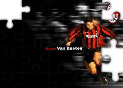 Piłka nożna, Piłkarz,Marco Van Basten