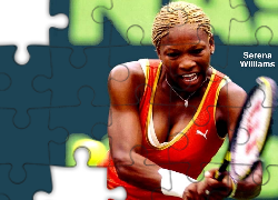 Tennis,Serena Williams