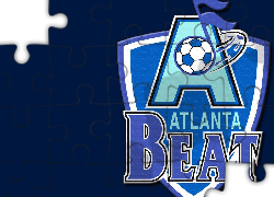 Piłka nożna,Atlanta Beat