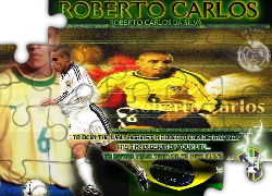 Piłka nożna,Roberto Carlos