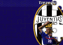 Piłka nożna,Juventus, Trezeguet