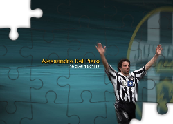 Piłka nożna,Alessandro Del Piero