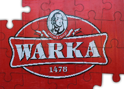 Logo, Piwo, Warka