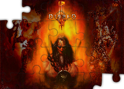 Diablo 3, Blizzard
