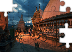 Nepal