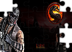 Mortal Kombat, Kabal