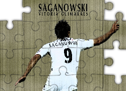 Piłkarz,Saganowski