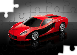 Ferrari Vigore