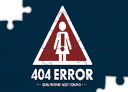 śmieszne, 404 error