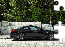 BMW, M6