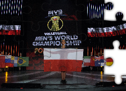Polska Mistrzem Świata 2014