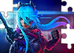 Fantasy, Kat